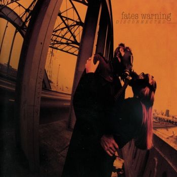 Fates Warning - Disconnected (2000)