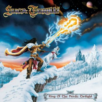 Luca Turilli  - King of the Nordic Twilight  (1999)