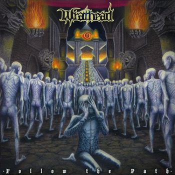 Wrathead - Follow The Path (2020)