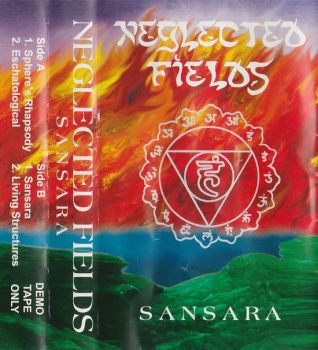 Neglected Fields - Sansara (Demo EP) (1996)
