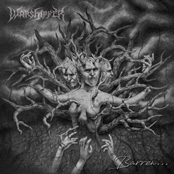 Warshipper - Barren... (2020)