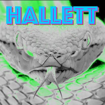 Hallett - Hallett (2020)