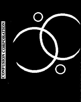 Confusion Corporation - Confusion Begins (Demo EP) (1994)