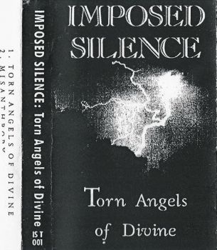 Imposed Silence - Torn Angels of Divine (Demo EP) (1995)