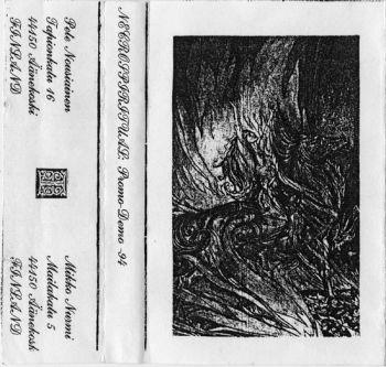 Necrospiritual - Promo-Demo (EP) (1994)