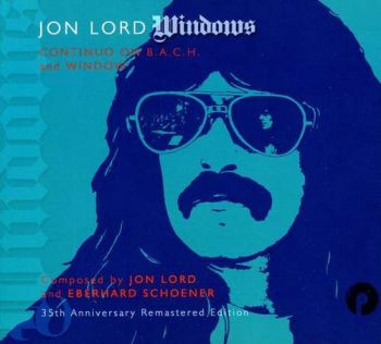 Jon Lord - Windows (1974)