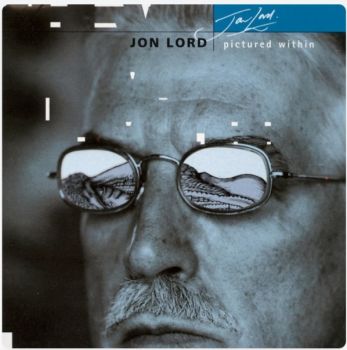 Jon Lord - Pictured Within (1998)