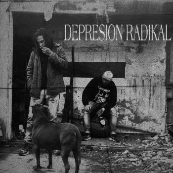 Depresion Radikal - Depresion Radikal (EP) (2020)