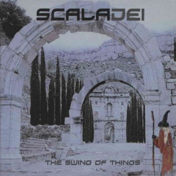 Scaladei - The Swing Of Things (2020)