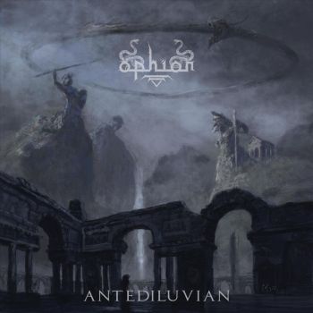 Ophion - Antediluvian (2020)