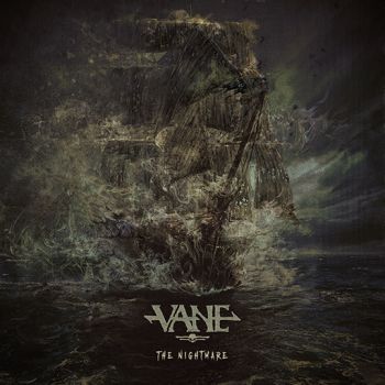 Vane - The Nightmare (2020)