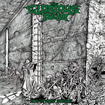 The Glorious Dead - Into Lifeless Shrines (2020)