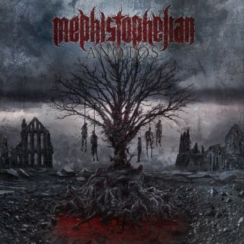 Mephistophelian - Anotos (2020)