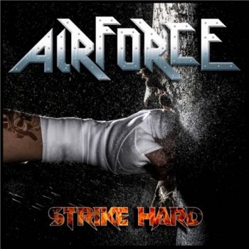 Airforce - Strike Hard (2020)