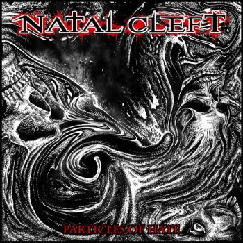 Natal Cleft - Particles of Hate (2020)