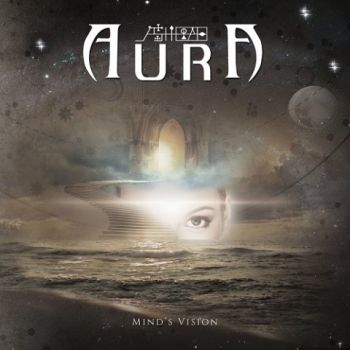 Sandro Salla - Aura: Mind's Vision (2020)