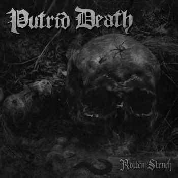 Putrid Death - Putrid Death (2020)