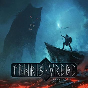 Fenris Vrede - Ragnarok (2020)