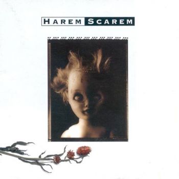 Harem Scarem - Harem Scarem (1991)