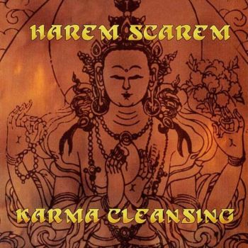 Harem Scarem - Karma Cleansing (1997)