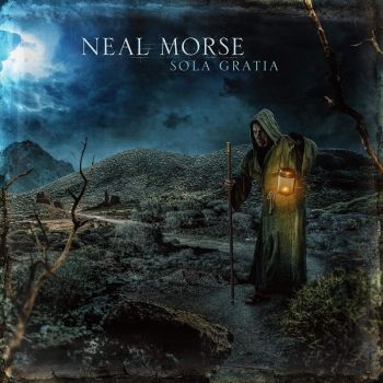 Neal Morse - Sola Gratia (2020)