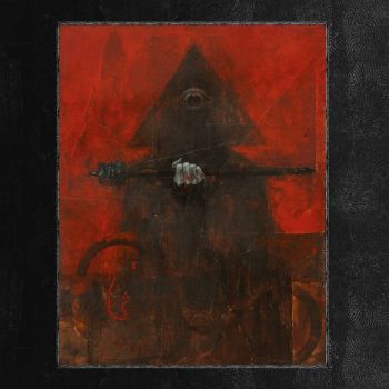 Proscription - Conduit (2020)