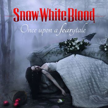 Snow White Blood - Once Upon A Fearytale (EP) (2016)