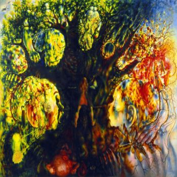 Deceased  - 13 Frightened Souls ' (EP) (1992)