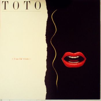 Toto - Isolation (1984)