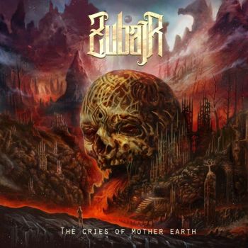 Zubair - The Cries Of Mother Earth (2020)