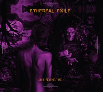 Ethereal Exile - Soul Beyond Time (2020)