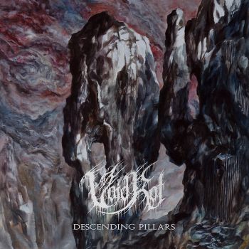 Void Rot - Descending Pillars (2020)