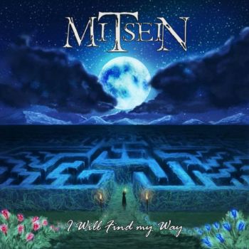 Mitsein - I Will Find My Away (2020)