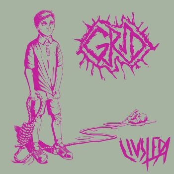 Grid - Livsleda (2020)