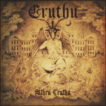 Cruthu - Athru Crutha (2020)