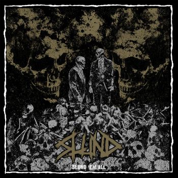 Slund - Slund 'Em All (2020)