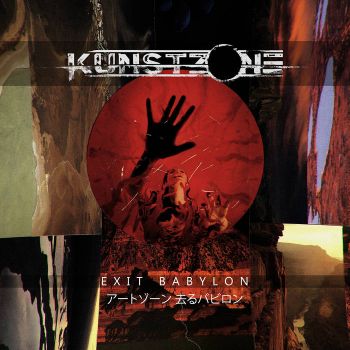 Kunstzone - Exit Babylon (2020)