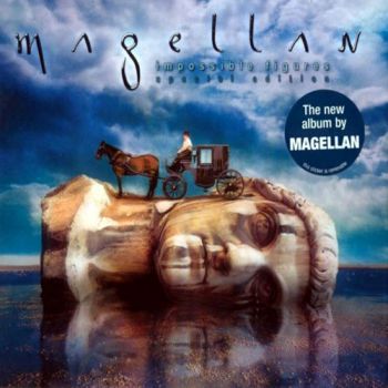 Magellan - Impossible Figures (2003)