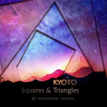 Kyoto - Squares And Triangles (2020)