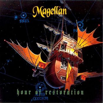 Magellan - Hour Of Restoration (1991)