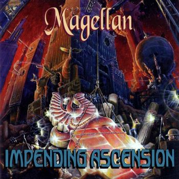 Magellan - Impending Ascension (1993)