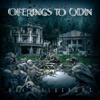 Offerings To Odin - Hoc Voluerunt (2019)