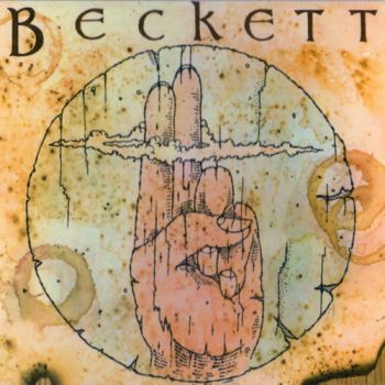 Beckett - Beckett (1974)