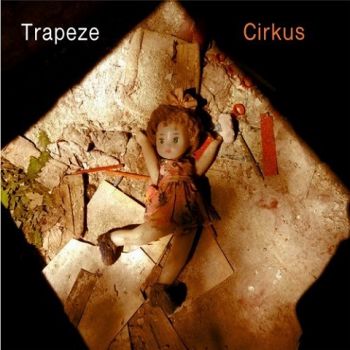 Cirkus V - Trapeze (2020)