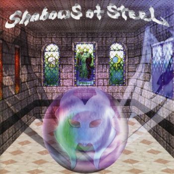 Shadows Of Steel - Shadows Of Steel (1997)