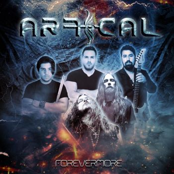 Artical - Forevermore (2020)