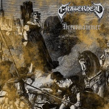 Eraserhead - Hexenhammer (2020)