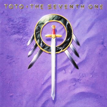 Toto - The Seventh One (1988)