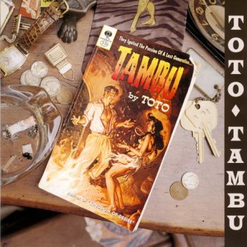 Toto - Tambu (1995)