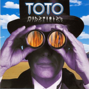 Toto - Mindfields (1999)